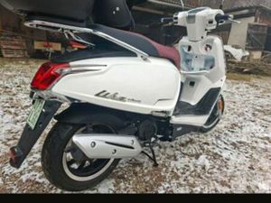 KYMCO LIKE 50