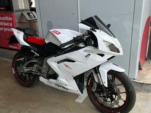 APRILIA - APRILIA RS 125 2T