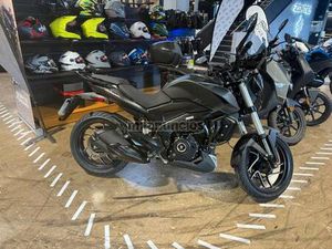 BAJAJ - DOMINAR 400