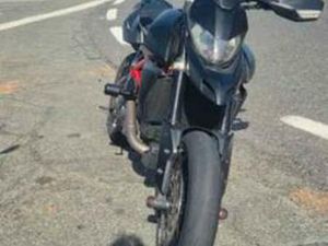 DUCATI - HYPERMOTARD 950