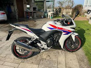 HONDA - CBR 500 R