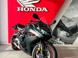 HONDA - CBR 650 R