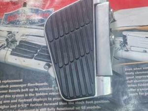 HONDA - GOLDWING 1800