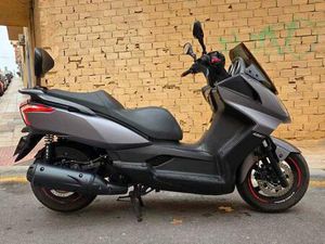 KYMCO - SUPERDINK