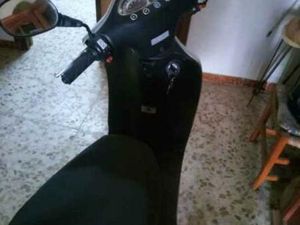 KYMCO - VITALITY 2T 50