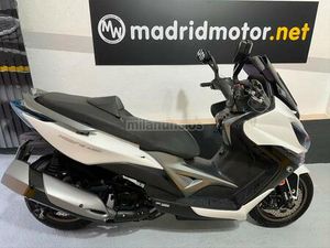 KYMCO - XCITING 400I