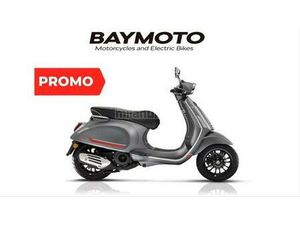 VESPA - SPRINT 125 S