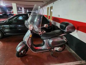 VESPA - GT 125L