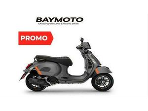 VESPA - GTS 125