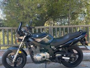 SUZUKI - GS500