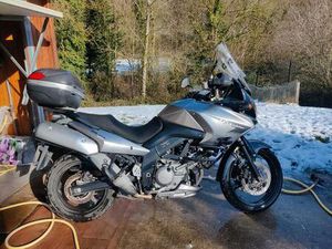 SUZUKI - VSTROM 650 ABS