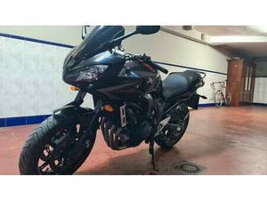 YAMAHA - FZ6 S2 S