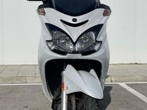 YAMAHA - MAJESTY 400 ABS