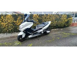 YAMAHA - T MAX 500