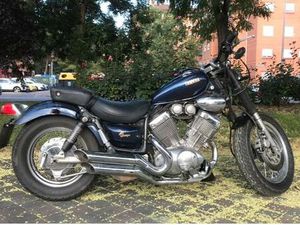 YAMAHA - VIRAGO