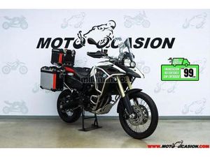 BMW - F 800 GS ADVENTURE