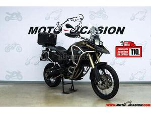 BMW - F 800 GS ADVENTURE