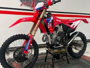 HONDA - CRF 300 RX
