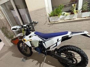 HUSQVARNA - TE 300 TPI 2023