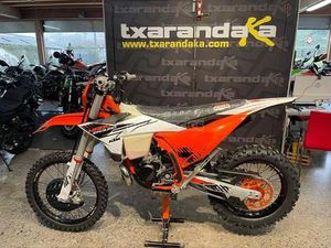 KTM - 300 EXC