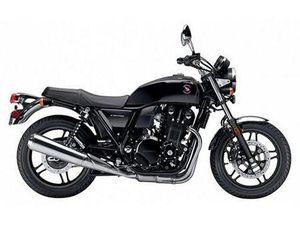 2014 HONDA CB1100