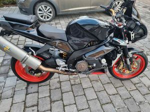 APRILIA RSV 1000 TUONO V2 WINTERPREIS