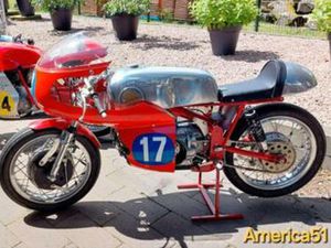 ZELDZAME 1967 CRTT 350CC WEGRACER IN TOP STAAT — MOTOREN | HARLEY-DAVIDSON — MARKTPLAATS