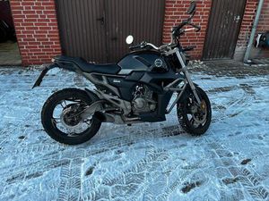 ZONTES 125 G1 TÜV BIS 12.2027