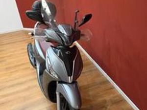 KYMCO PEOPLE 150I - 2020