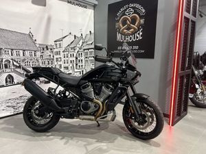 HARLEY-DAVIDSON ADVENTURE PAN AMERICA 1250 SPECIAL 2024 1250 CM3 | MOTO TRAIL | 1 061 KM | NOIR | 68390 SAUSHEIM