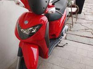 PIAGGIO LIBERTY S 125