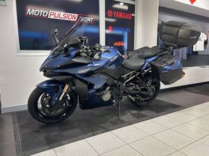 SUZUKI GSX-S 1000 GT 2022 1000 CM3 | MOTO SPORTIVE | 26 800 KM | 79000 NIORT