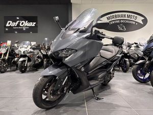 YAMAHA XP T-MAX 560 TECH MAX 2021 560 CM3 | SCOOTER | 22 593 KM | GRIS | 56880 PLOEREN