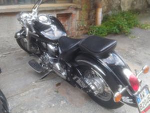 YAMAHA DRAGSTAR 1100 ORIGINALE LEGGI BENE