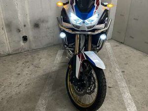 HONDA ADV 1100 BOITE DCT