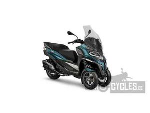 PIAGGIO MP3 530 EXCLUSIVE EURO5