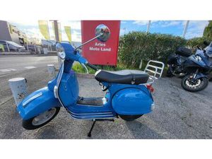 VESPA PX 125 2011 125 CM3 | SCOOTER | 17 700 KM | BLEU | 13200 ARLES