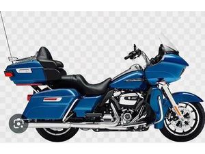② HARLEY DAVIDSON ROADGLIDE ULTRA , FULL OPTIONS , GARANTIE