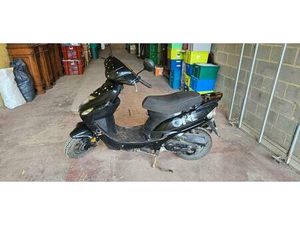 ② SCOOTER 50 CC NECO ONE DE 2020