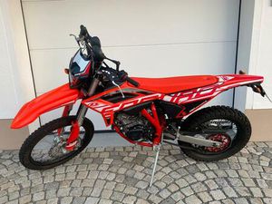 BETA RR 125 4T LC