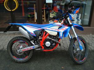 BETA RR 125 R LC ENDURO, GUTER ZUSTAND