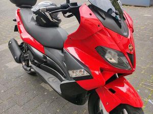 GILERA NEXUS 125