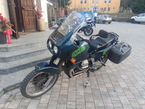 MOTO GUZZI QUOTA 1000 1995