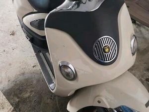 ROLLER, ZENHN LEGEND RETRO