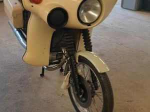 MZ 250