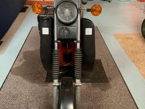 SIMSON SR50