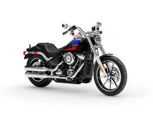 2019 HARLEY-DAVIDSON® FXLR - SOFTAIL® LOW RIDER®