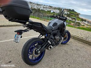 YAMAHA TRACER