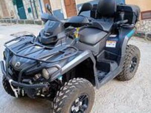 CAN-AM ALTRO MODELLO - 2022