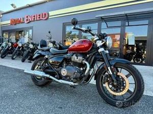 ROYAL ENFIELD SUPERMETEOR 650 ASTRAL